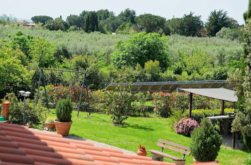 Foto 68 - Villa Mandrioli Agriturismo