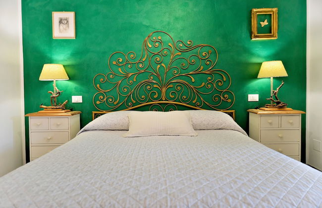 Villa Mandrioli Agriturismo - Foto 63