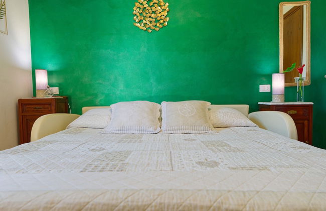 Villa Mandrioli Agriturismo - Foto 61