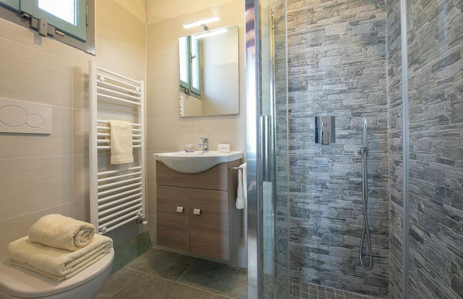 Charming Villa I Tre Archi - Foto 12