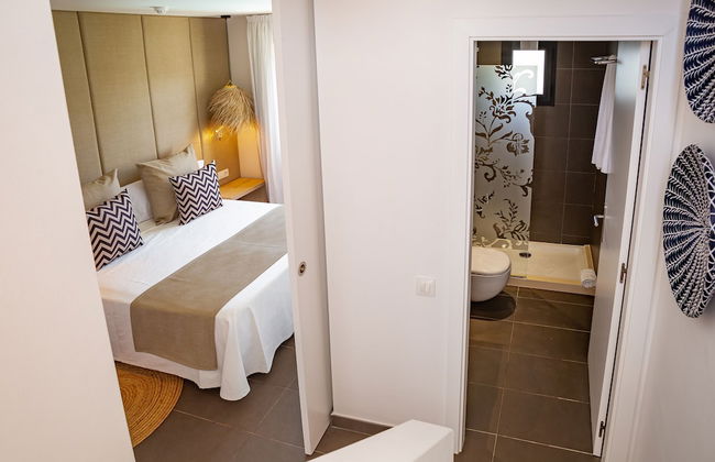 Migjorn Ibiza Suites & Spa - Foto 46