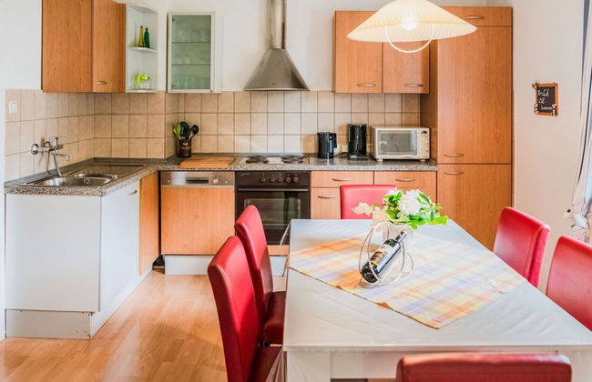 Apartment in Medebach Near Orketal Reserve - Foto 8