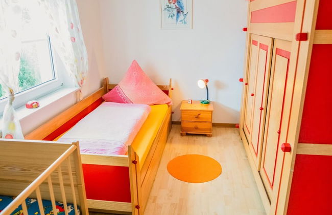 Apartment in Medebach Near Orketal Reserve - Foto 7