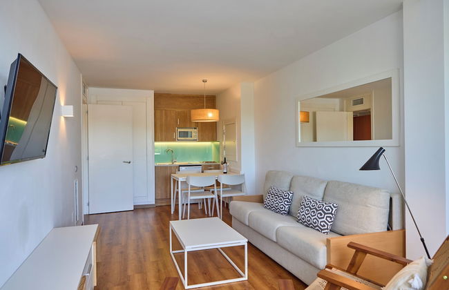 Aparthotel Ponent Mar - Foto 42