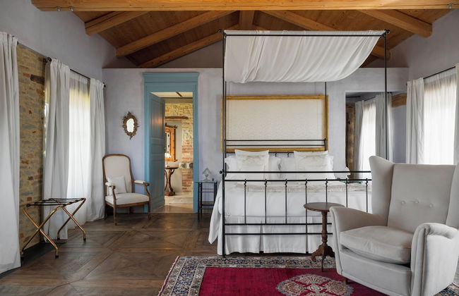 Tenuta Bricchi - Foto 9