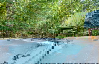 Foto 2 - Bears Lair
