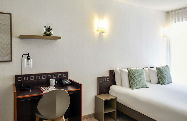 Aparthotel Adagio Access Nice Garibaldi - Foto 19