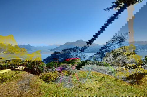 Photo 20 - Piccolo Mondo Antico Stunning View