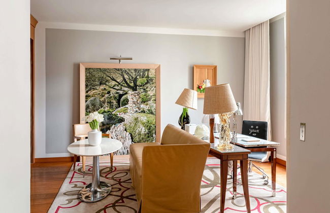 Le Royal Monceau - Raffles Paris - Foto 65