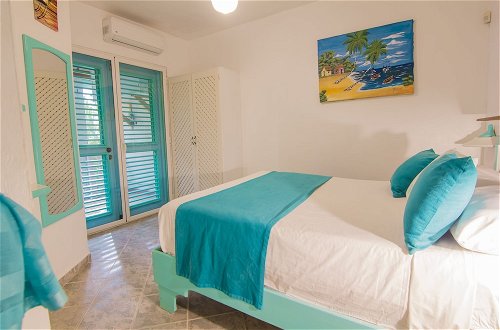 Foto 23 - Hotel Residence Playa Colibri