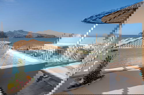 Foto 58 - Vergina Beach Hotel