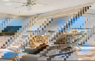 Foto 1 - Oceanfront Luxury Condo St Augustine