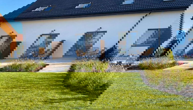 Foto 1 - Comfortable Holiday Home for 4 People, Grzybowo