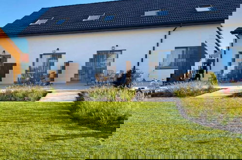 Foto 1 - Comfortable Holiday Home for 4 People, Grzybowo