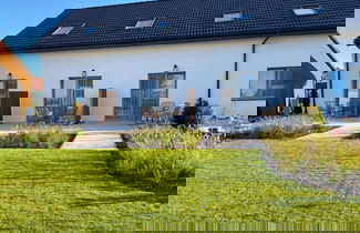 Foto 1 - Comfortable Holiday Home for 4 People, Grzybowo