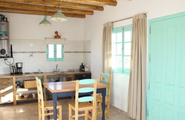 Finca Rosablanca - Foto 21