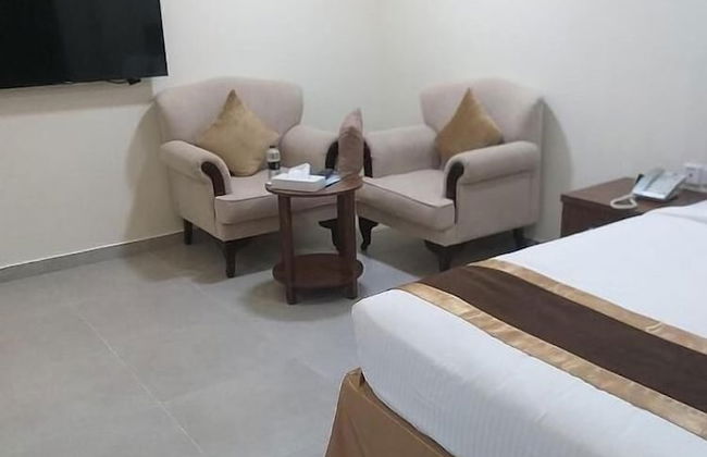 Bristol Hotel Salalah - Foto 27