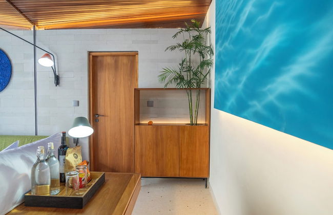 Atap Resort Canggu by Ini Vie Hospitality - Foto 5