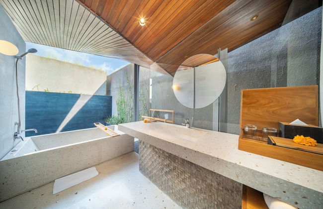 Atap Resort Canggu by Ini Vie Hospitality - Foto 30