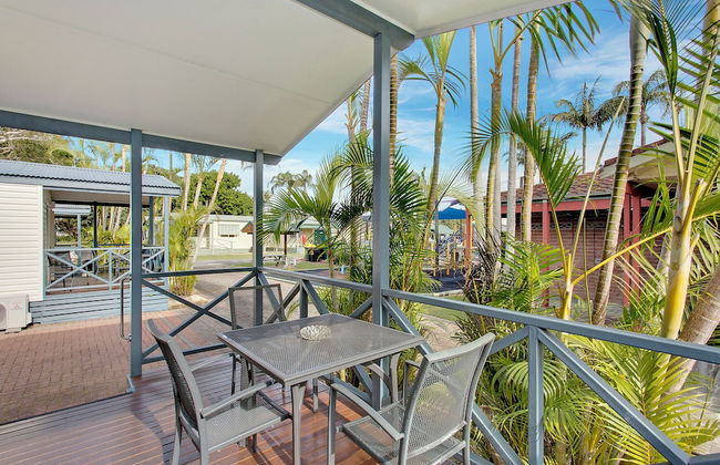 Jacaranda Holiday Park - Foto 60