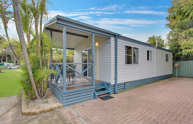 Jacaranda Holiday Park - Foto 67