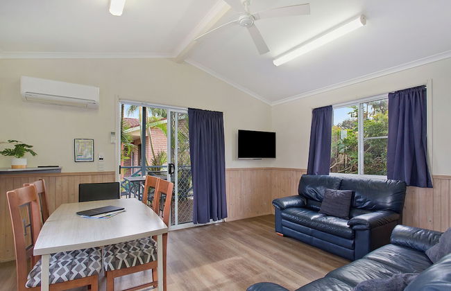 Jacaranda Holiday Park - Foto 48