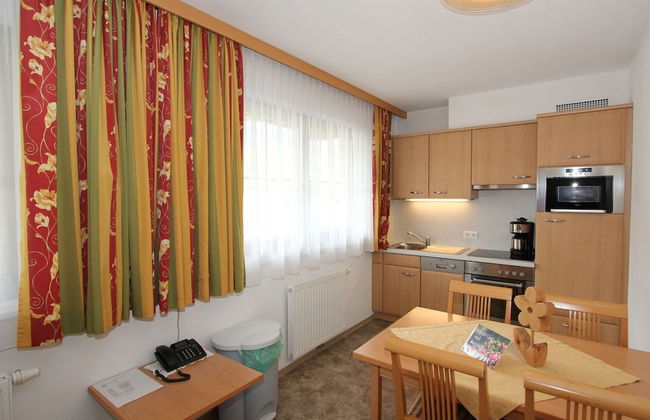 Attractive Holiday Home in Kaltenbach on the Ski-slope - Foto 25