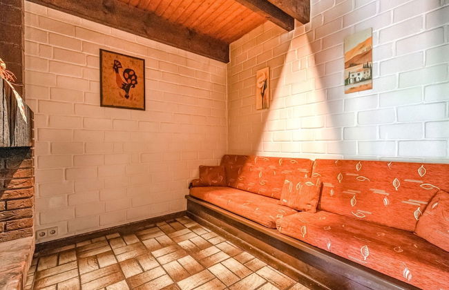 Cosy Holiday Home in the Hochsauerland With Terrace at the Edge of the Forest - Foto 61