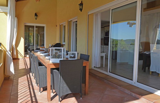 Beautiful Villa in Vidauban With Seasonal Pool - Foto 40