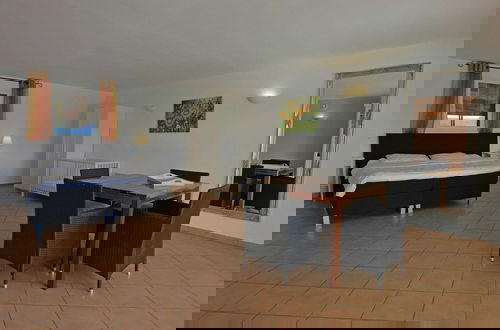 Foto 12 - Beautiful Villa in Vidauban With Seasonal Pool
