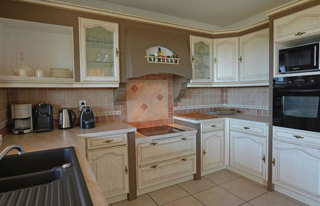 Beautiful Villa in Vidauban With Seasonal Pool - Foto 28
