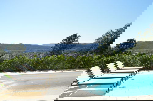 Foto 57 - Beautiful Villa in Vidauban With Seasonal Pool