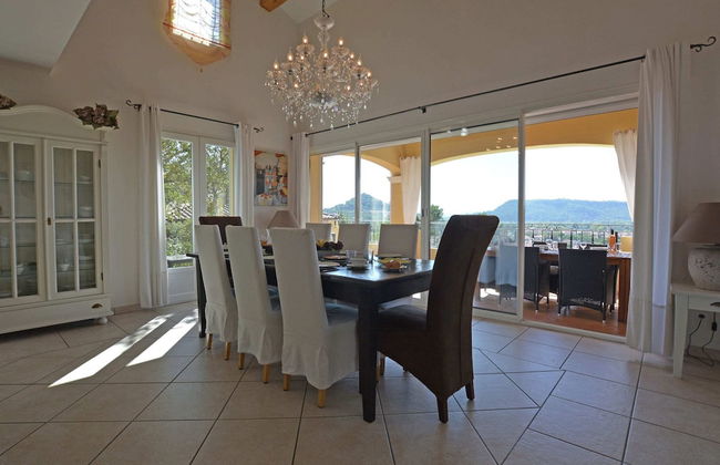 Beautiful Villa in Vidauban With Seasonal Pool - Foto 68