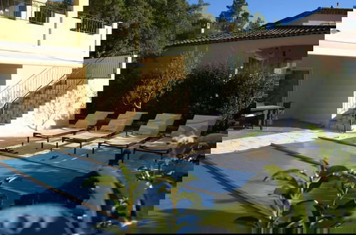 Foto 72 - Beautiful Villa in Vidauban With Seasonal Pool