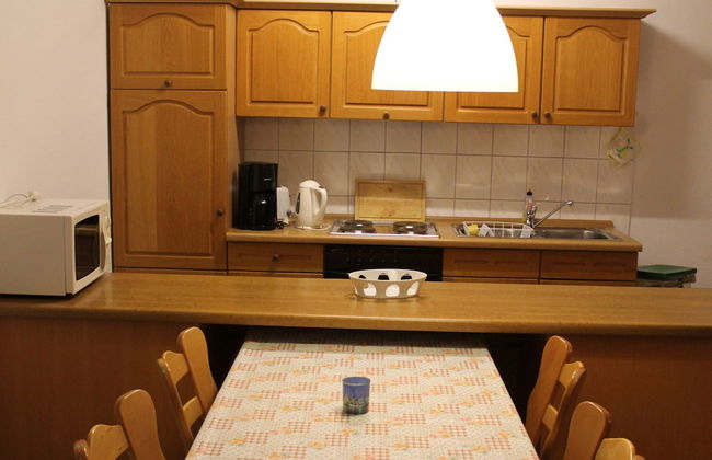 Ruhiges Appartement in Strandnaehe in Wohlenberg, Deutschland - Foto 28