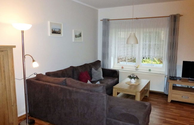 Ruhiges Appartement in Strandnaehe in Wohlenberg, Deutschland - Foto 38