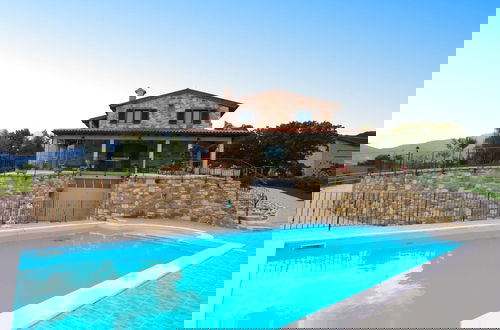 Foto 53 - Timeless Villa in Cagli With Garden and Swimming Pool