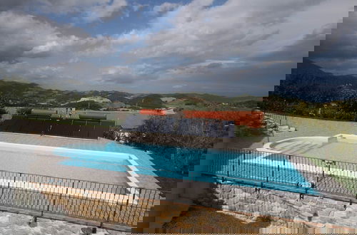 Foto 52 - Timeless Villa in Cagli With Garden and Swimming Pool