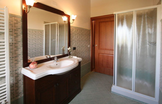 Timeless Villa in Cagli With Garden and Swimming Pool - Foto 42