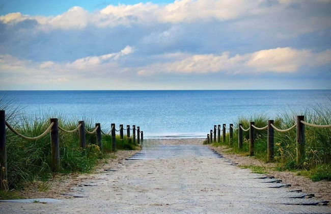 Cozy Apartment in Boltenhagen Germany Near the Beach - Foto 80