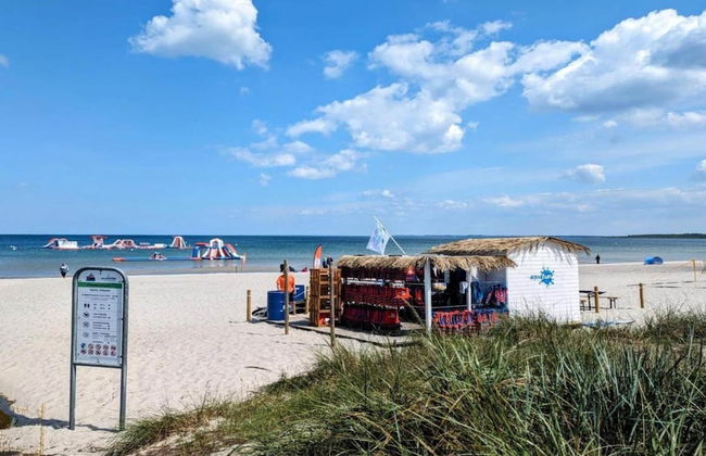 Cozy Apartment in Boltenhagen Germany Near the Beach - Foto 78