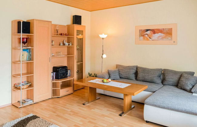 Luxurious Apartment in Medebach Near Public Pool - Foto 30