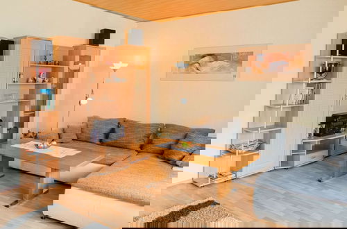 Photo 20 - Luxurious Apartment in Medebach Near Public Pool
