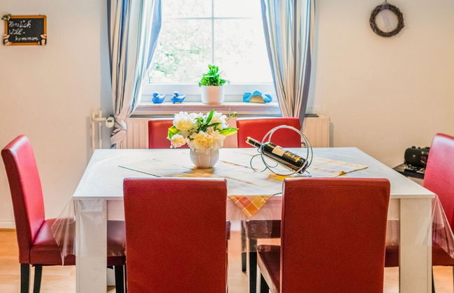 Luxurious Apartment in Medebach Near Public Pool - Foto 61