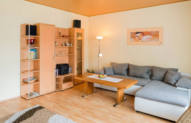 Luxurious Apartment in Medebach Near Public Pool - Foto 36