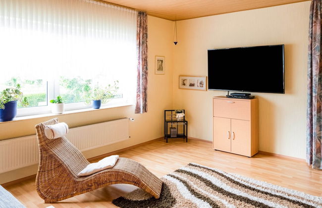 Luxurious Apartment in Medebach Near Public Pool - Foto 38