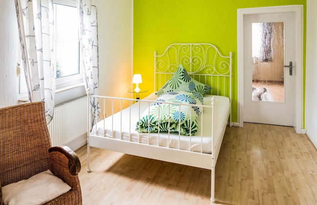 Luxurious Apartment in Medebach Near Public Pool - Foto 18