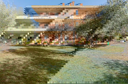 Photo 73 - Elegant Apartment on Lake Trasimeno