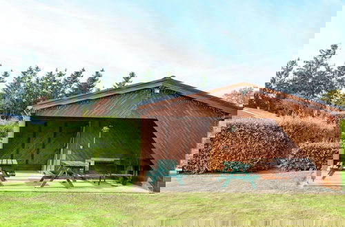 Foto 48 - Boutique Chalet in Bullingen Near Lake