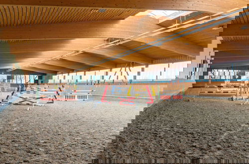 Foto 64 - Holiday Home on a Horse Farm in the Luneburg Heath